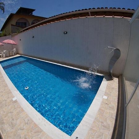 Lemar Ubatuba Apartment Exterior photo