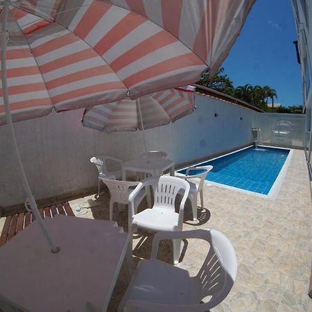 Lemar Ubatuba Apartment Exterior photo