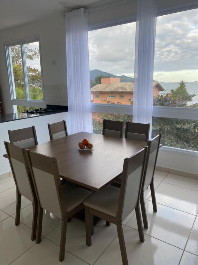 Lemar Ubatuba Apartment Exterior photo