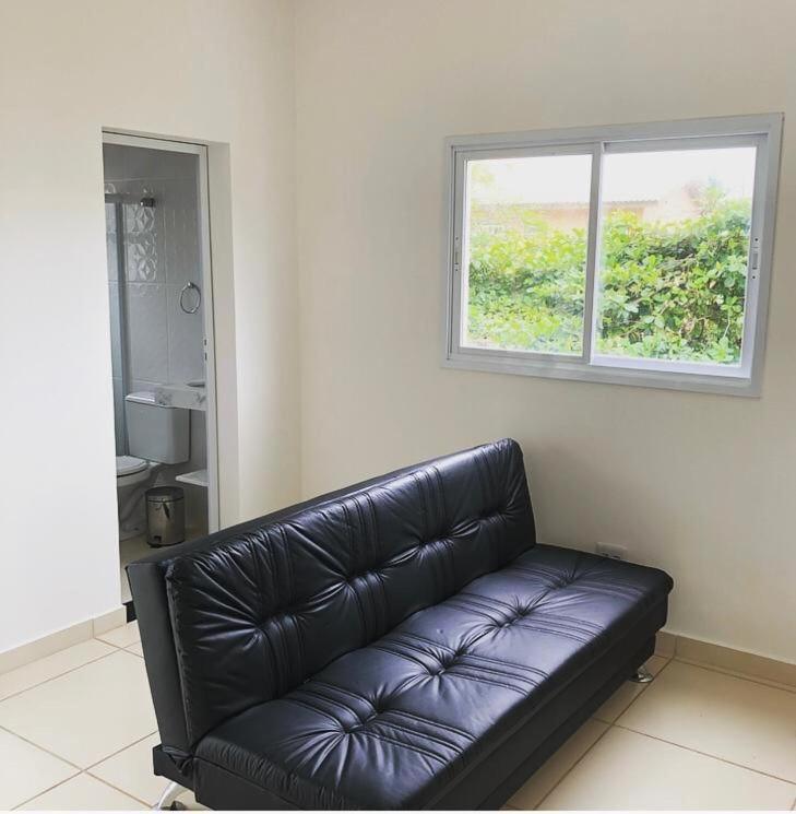 Lemar Ubatuba Apartment Exterior photo