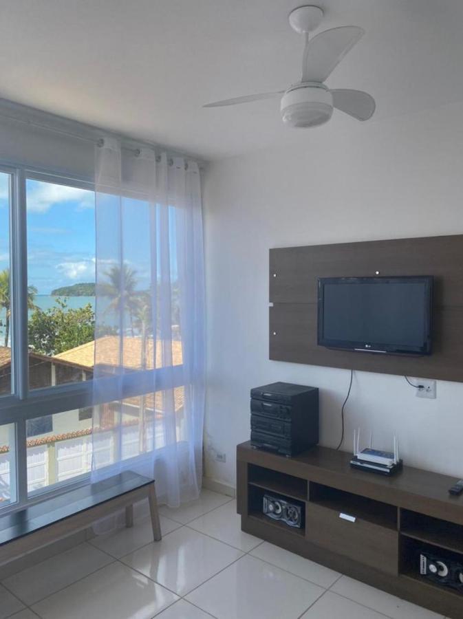 Lemar Ubatuba Apartment Exterior photo