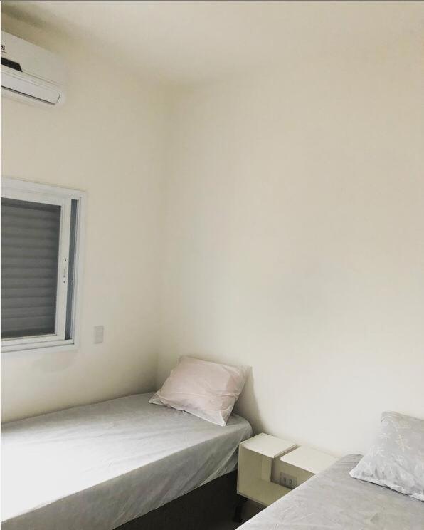 Lemar Ubatuba Apartment Exterior photo