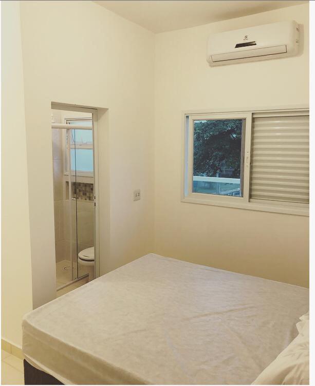 Lemar Ubatuba Apartment Exterior photo