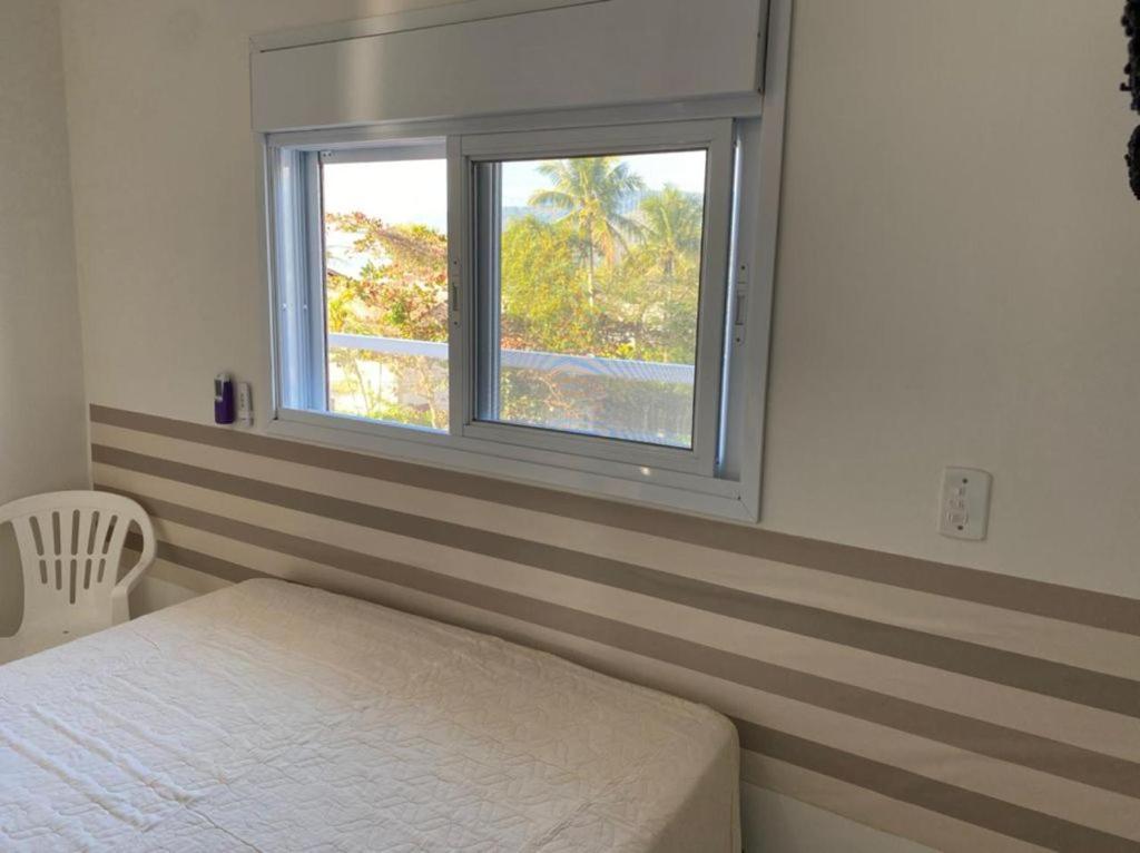 Lemar Ubatuba Apartment Exterior photo