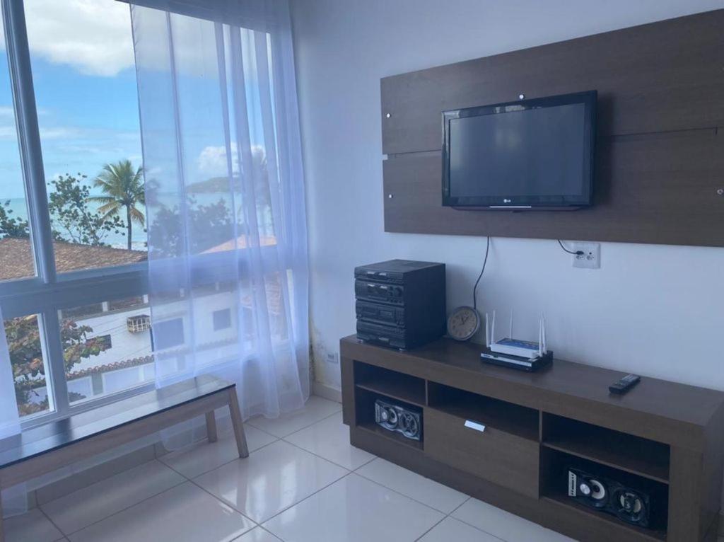 Lemar Ubatuba Apartment Exterior photo